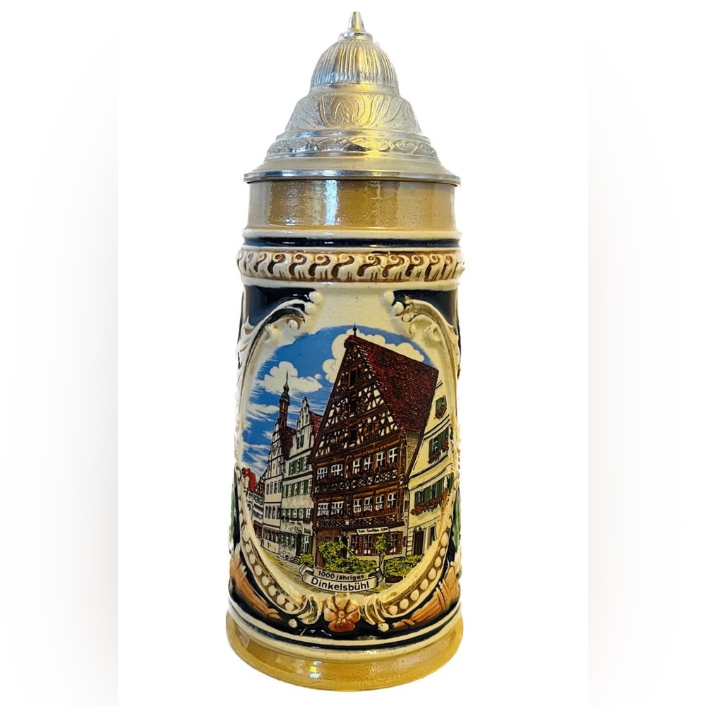 🍻Authentic German Stein🍻